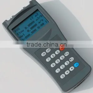 Handheld Ultrasonic Flowmeter/Digital Ultrasonic Flowmeter thumbnail-1