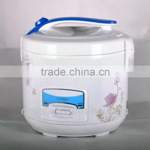 1.8L Small Electric Rice Cooker thumbnail-1