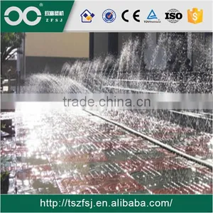 pe Material Irrigation Spray Tube for Garden Farmland thumbnail-3
