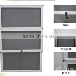 Stainless Steel Shielding Net King Kong Net Window/door (factory) thumbnail-6