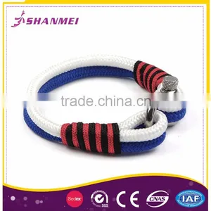 Strict Time Control Supplier Unique Wholesale Mesh Bracelet thumbnail-6