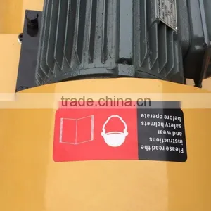Factory Directly Selling 40mm Rebar Cutter Bender thumbnail-5
