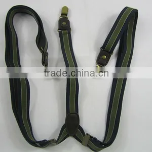 Fashion Men Suspenders thumbnail-1