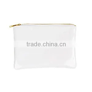 Custom Zipper Pouches Custom Pouches Gold Zipper Pouches thumbnail-2