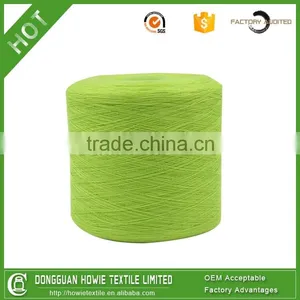 50/2 High Strength Tenacity Polyester Core Spun Sewing Thread For Frankie Sandford thumbnail-2