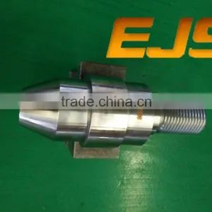 High Quality 100mm Check Valve thumbnail-1