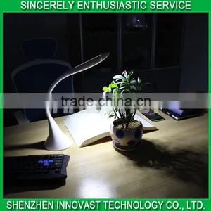 LED Desk Lamp, LED Reading Lamp, LED Table Lamp thumbnail-3