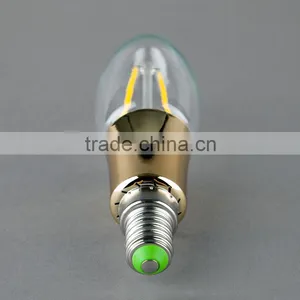 Mingshuai LED Filamemt Bulb 2W 4W With Plastic thumbnail-5