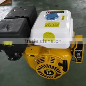 China High Quality With ce 177f Engine Water Pump thumbnail-1