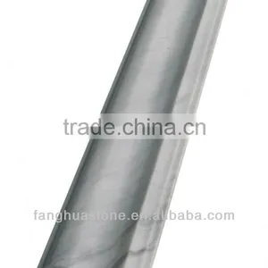 Volakas Stone Line Stone Chair Rail Moulding thumbnail-1