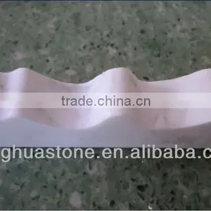 Decorative Volakas Marble Stone Mouldings thumbnail-1