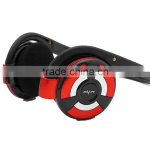 High Quality Mega Bass Headphone With Bluetooth thumbnail-2