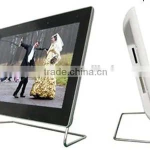 10" Inch Digital Photo Frame thumbnail-6