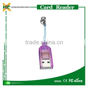 WOW!Cheapest Price Usb 2.0 All in One Card Reader Driver Usb 2.0 Sim Card Reader thumbnail-6