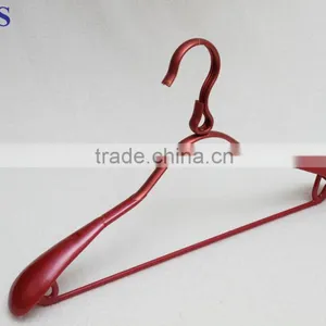 Maos High Quality PVC Coat&top Hanger thumbnail-1
