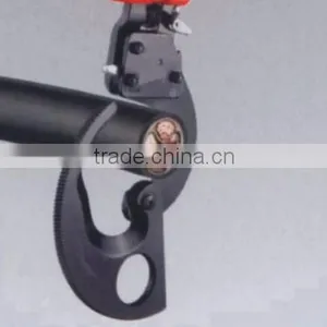 LK-280 Two-step Ratchet for Cutting HV/MV Cables 52mm Diameter Cable Sheath Cutter thumbnail-2