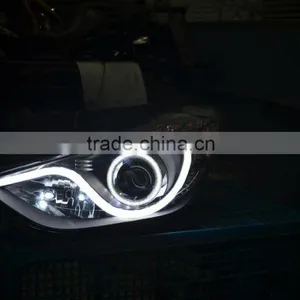 For Hyundai Elantra Light Bar Auto Light 2011/2012/2013 Modified/tuning/refit thumbnail-1