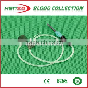 Henso Butterfly Blood Collection Needle thumbnail-1