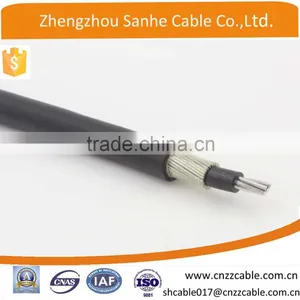 AL Concentric Cable Electric Cable,single Cable thumbnail-3