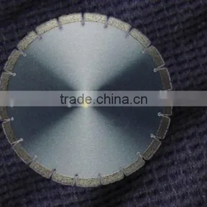 450mm Diamond Concrete Saw Blade thumbnail-5