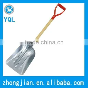 Japen Snow Shovel thumbnail-1
