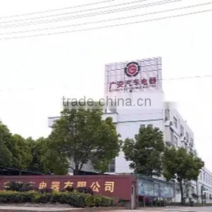 Hangzhou Guangan Automobile Electric Co., Ltd. company overview - view 1 thumbnail