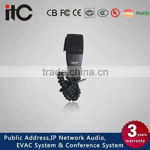 T-521B Professional Cheap PA System Handheld Microphone thumbnail-1