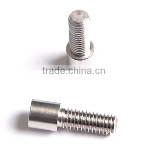 OEM Countersunk Head 304/316 Stainless Steel Solid Rivet thumbnail-5