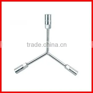 Y-Type Socket Wrench thumbnail-1
