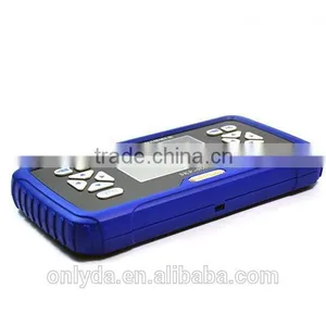 2014 Original Hand-Held SuperOBD SKP-900 for Almost All Cars - Free Update Online thumbnail-1