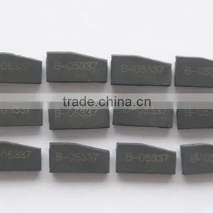 Key Transponder Chip CN3 Carbon Chip CN3 Transponder Chip thumbnail-1