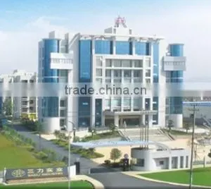 Hunan Liuyang Medical Instrument Factory company overview - view 1 thumbnail