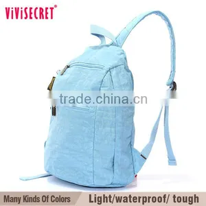 Vivisecret Backpack Waterproof Flower Dry Bag thumbnail-5