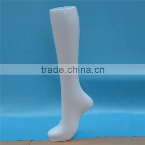 Trendy Socks Display Sports Men's Size Socks Foot Mannequin thumbnail-1