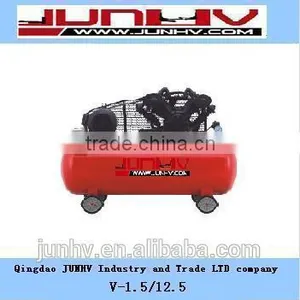 China JUNHV Mobile Air Compressor With V-1.5/12.5 thumbnail-1
