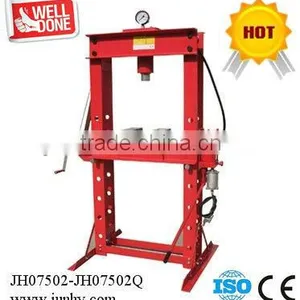 50 Ton Car Shop Press for Sale thumbnail-1