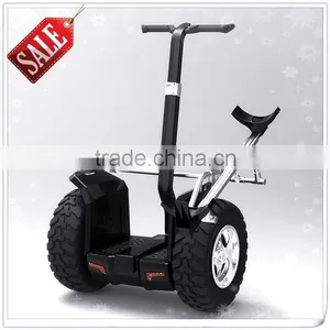 IO Chic Golf Smart Electric Car Motorcycle Adult Powerful Electric Beach Cruiser Bicycle thumbnail-1