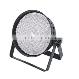 186pcs RGB Led Stage Light Lamp thumbnail-1