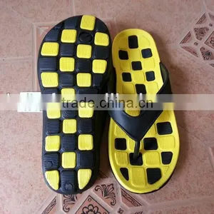 Men Eva Slippers thumbnail-1