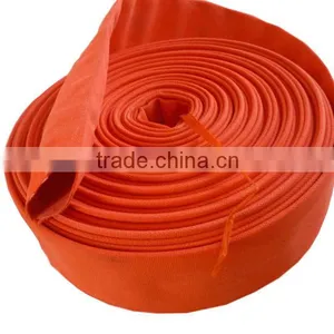 1 Inch Farm-oriented Fire Hose thumbnail-1