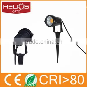ce Rohs Waterproof Led Outdoor Lighting High Power Garden Led Spots thumbnail-2