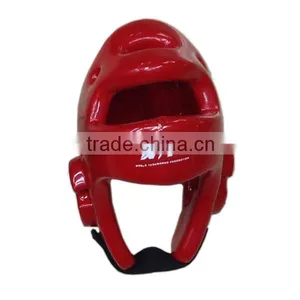 Taekwondo Head Gear thumbnail-1