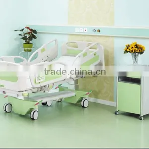 ICU Bed High Standard thumbnail-1