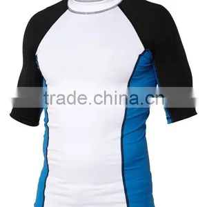 Rash Guard Custom Color Panels thumbnail-1