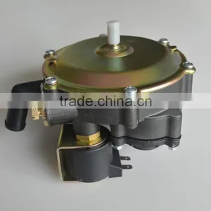CNG/NGV/NVG/GNV Fuel Conversion Injection System Reducer/auto Sequential CNG Reducer/regulator thumbnail-3