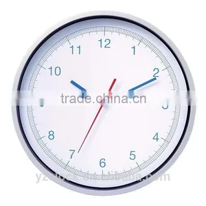 11 Inch Wall Clock thumbnail-2