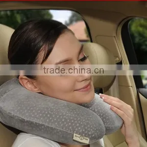 Hot Selling Personalized Travel Neck Pillow thumbnail-1