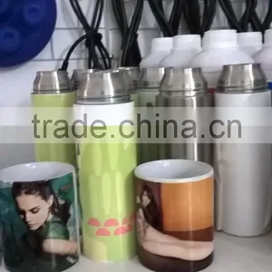 Oven Design 3D Sublimation Machine for Phone Case, Mug, Ceramic Tile, Glass Sublimation thumbnail-6