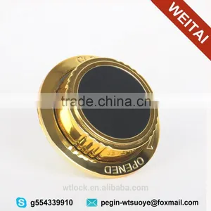 Good Appearance Safe Deposit Handle Password Safe Handle thumbnail-2