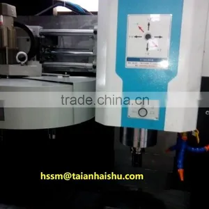 Special Offer Vmc Machine Price VMC850B Cnc Vertical Machining Certer With Mitsubishi M-70 AVU CNC System thumbnail-3
